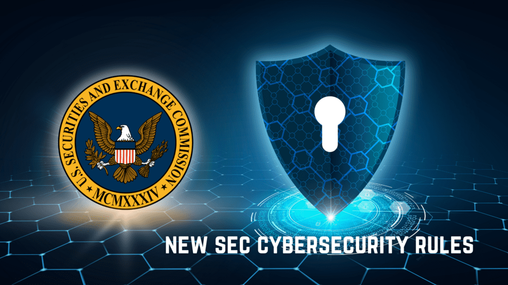 Are You Up To Date With The New Sec Regulations Graphic